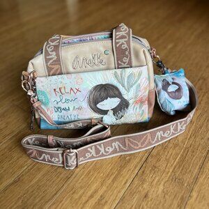 Anekke purse